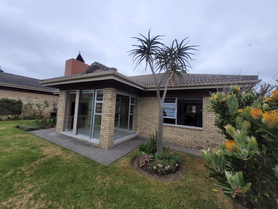 3 Bedroom Property for Sale in Dormehls Drift Western Cape